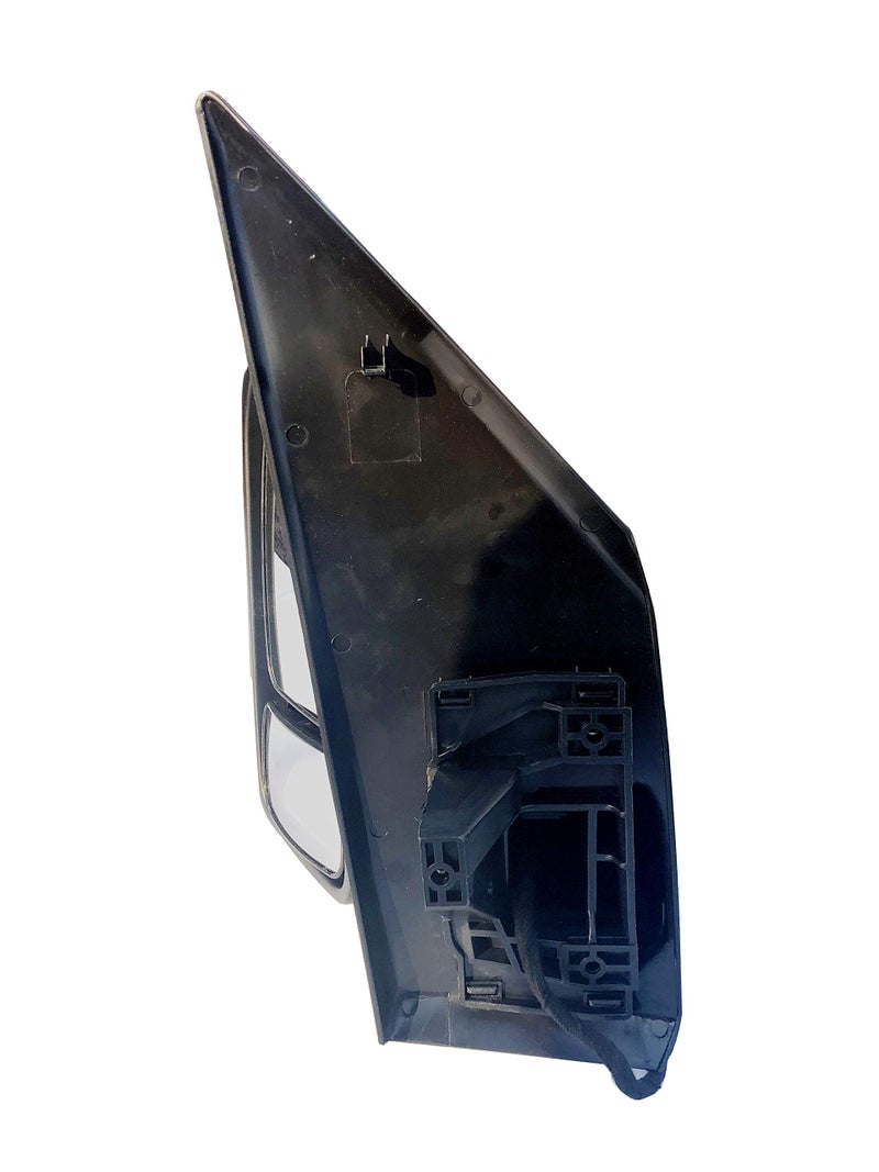 LONGLING Replacement Driver Left Side Mirror with Power Folding Heated and Signal Light Fit Mercedes Sprinter and Frightliner Sprinter 2019-onward - Image 4